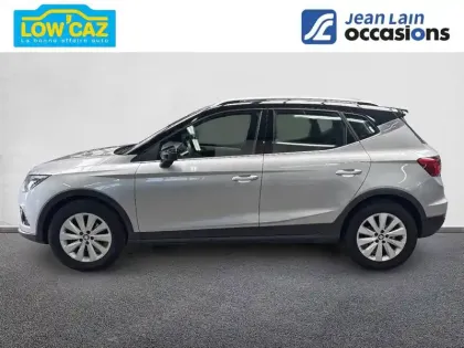 Photo 7 Seat Arona  1.0 EcoTSI 115 ch Start/Stop DSG7