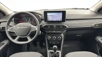 Photo 13 Dacia Sandero  ECO-G 100 GSR2