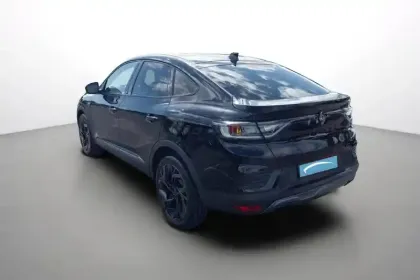Photo 3 Renault Arkana  E-Tech full hybrid 145 GSR2