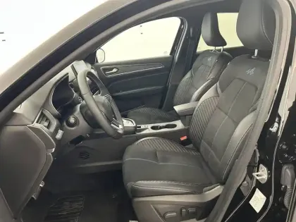 Photo 17 Renault Arkana  E-Tech full hybrid 145 GSR2