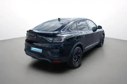 Photo 5 Renault Arkana  E-Tech full hybrid 145 GSR2