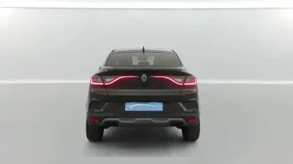 Photo 12 Renault Arkana  E-Tech full hybrid 145 GSR2