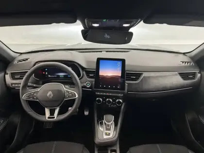 Photo 37 Renault Arkana  E-Tech full hybrid 145 GSR2
