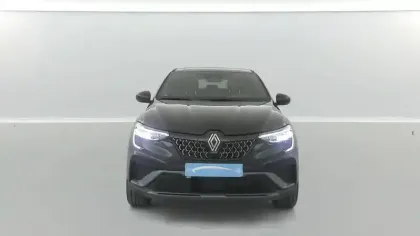 Photo 15 Renault Arkana  E-Tech full hybrid 145 GSR2
