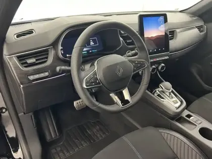 Photo 18 Renault Arkana  E-Tech full hybrid 145 GSR2