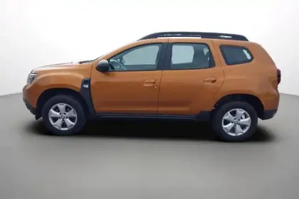 Photo 2 Dacia Duster  Blue dCi 115 4x2