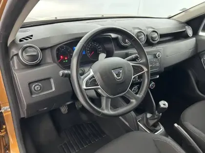 Photo 18 Dacia Duster  Blue dCi 115 4x2