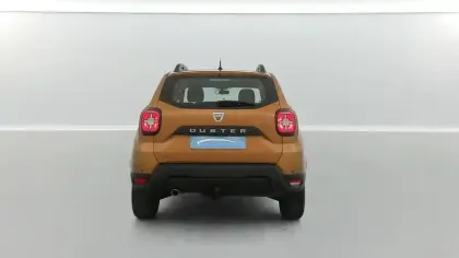 Photo 12 Dacia Duster  Blue dCi 115 4x2