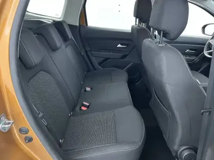 Photo 24 Dacia Duster  Blue dCi 115 4x2