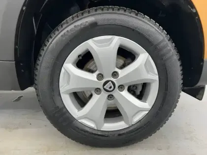 Photo 29 Dacia Duster  Blue dCi 115 4x2