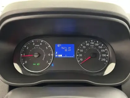 Photo 25 Dacia Duster  Blue dCi 115 4x2