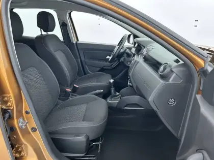Photo 22 Dacia Duster  Blue dCi 115 4x2
