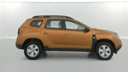 Photo 14 Dacia Duster  Blue dCi 115 4x2