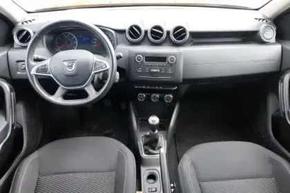Photo 8 Dacia Duster  Blue dCi 115 4x2
