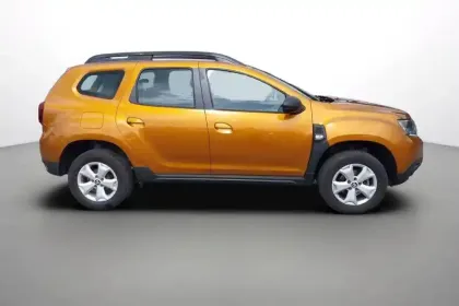 Photo 6 Dacia Duster  Blue dCi 115 4x2