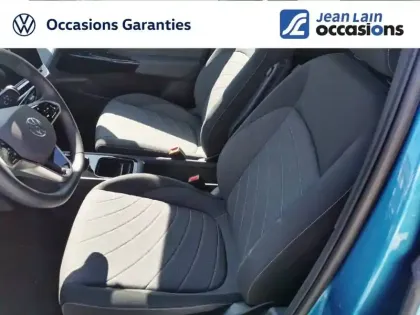 Photo 4 Volkswagen Id.3  204 ch Pro