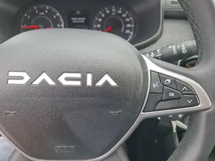 Photo 45 Dacia Sandero  ECO-G 100