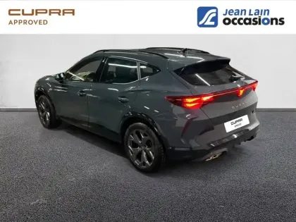 Photo 10 Cupra Formentor  eHybrid 204 ch DSG6