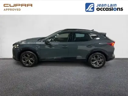Photo 6 Cupra Formentor  eHybrid 204 ch DSG6
