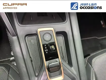 Photo 15 Cupra Formentor  eHybrid 204 ch DSG6