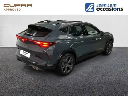 Photo 1 Cupra Formentor  eHybrid 204 ch DSG6