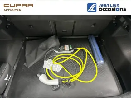 Photo 13 Cupra Formentor  eHybrid 204 ch DSG6
