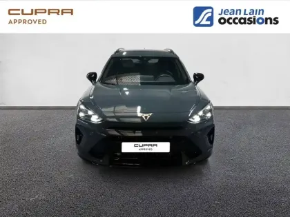 Photo 8 Cupra Formentor  eHybrid 204 ch DSG6