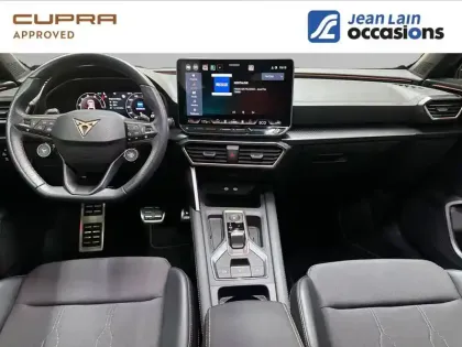 Photo 2 Cupra Formentor  eHybrid 204 ch DSG6