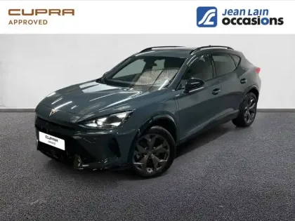 Photo Cupra Formentor V