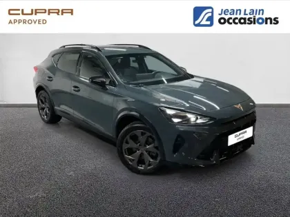 Photo 9 Cupra Formentor  eHybrid 204 ch DSG6