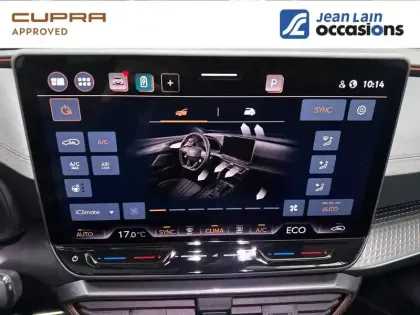 Photo 16 Cupra Formentor  eHybrid 204 ch DSG6