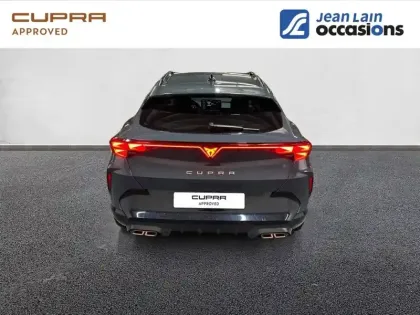 Photo 7 Cupra Formentor  eHybrid 204 ch DSG6