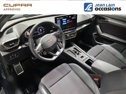 Photo 12 Cupra Formentor  eHybrid 204 ch DSG6