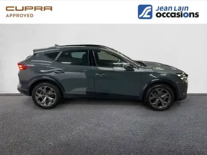 Photo 3 Cupra Formentor  eHybrid 204 ch DSG6