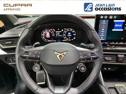 Photo 18 Cupra Formentor  eHybrid 204 ch DSG6