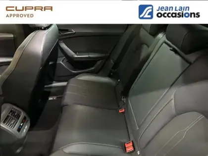 Photo 5 Cupra Formentor  eHybrid 204 ch DSG6