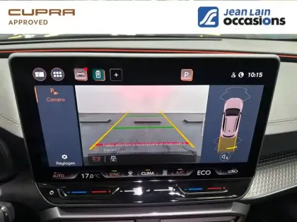 Photo 19 Cupra Formentor  eHybrid 204 ch DSG6