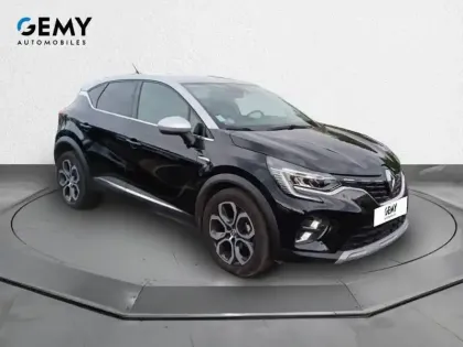 Photo 2 Renault Captur  TCe 90 - 21