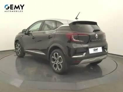 Photo 21 Renault Captur  TCe 90 - 21