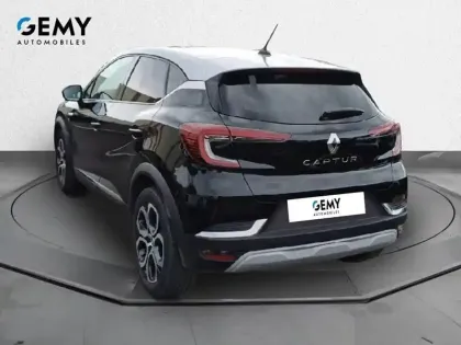 Photo 6 Renault Captur  TCe 90 - 21