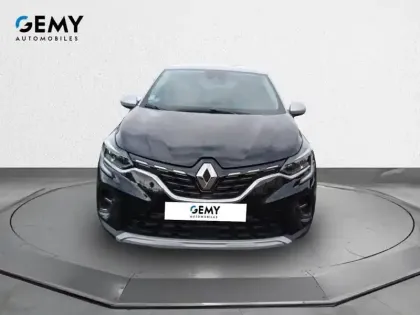 Photo 1 Renault Captur  TCe 90 - 21