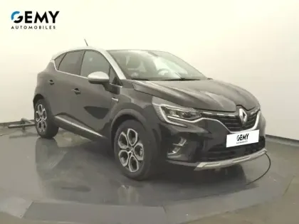Photo 17 Renault Captur  TCe 90 - 21