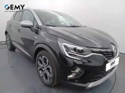 Photo 35 Renault Captur  TCe 90 - 21