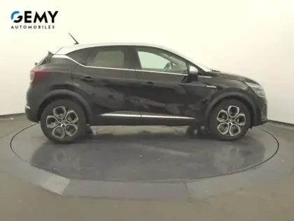 Photo 18 Renault Captur  TCe 90 - 21