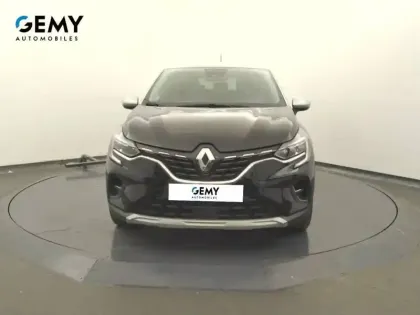 Photo 16 Renault Captur  TCe 90 - 21