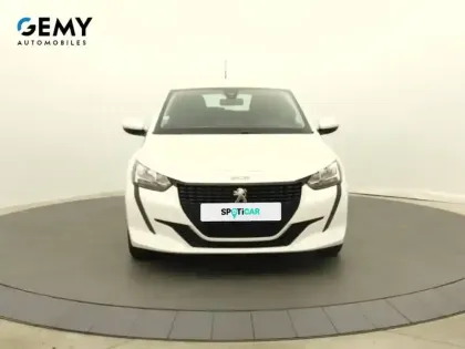 Photo 1 Peugeot 208  PURETECH 75 S&S BVM5