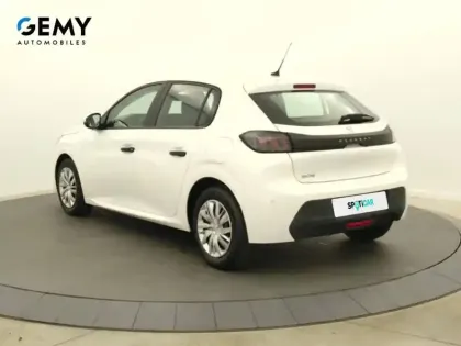 Photo 6 Peugeot 208  PURETECH 75 S&S BVM5