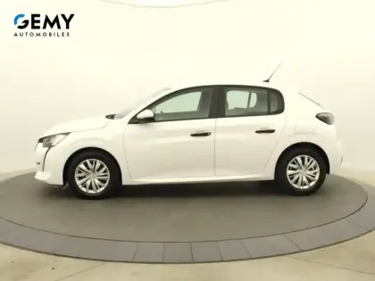 Photo 18 Peugeot 208  PURETECH 75 S&S BVM5