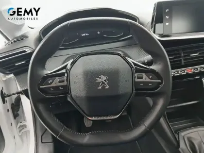 Photo 12 Peugeot 208  PURETECH 75 S&S BVM5