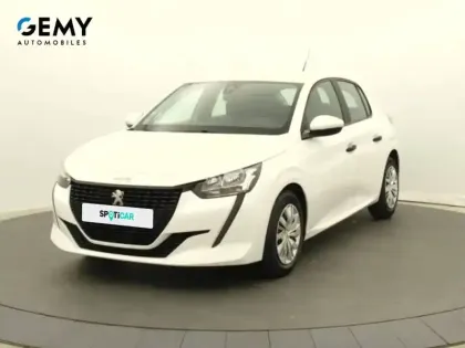 Photo Peugeot 208 Active